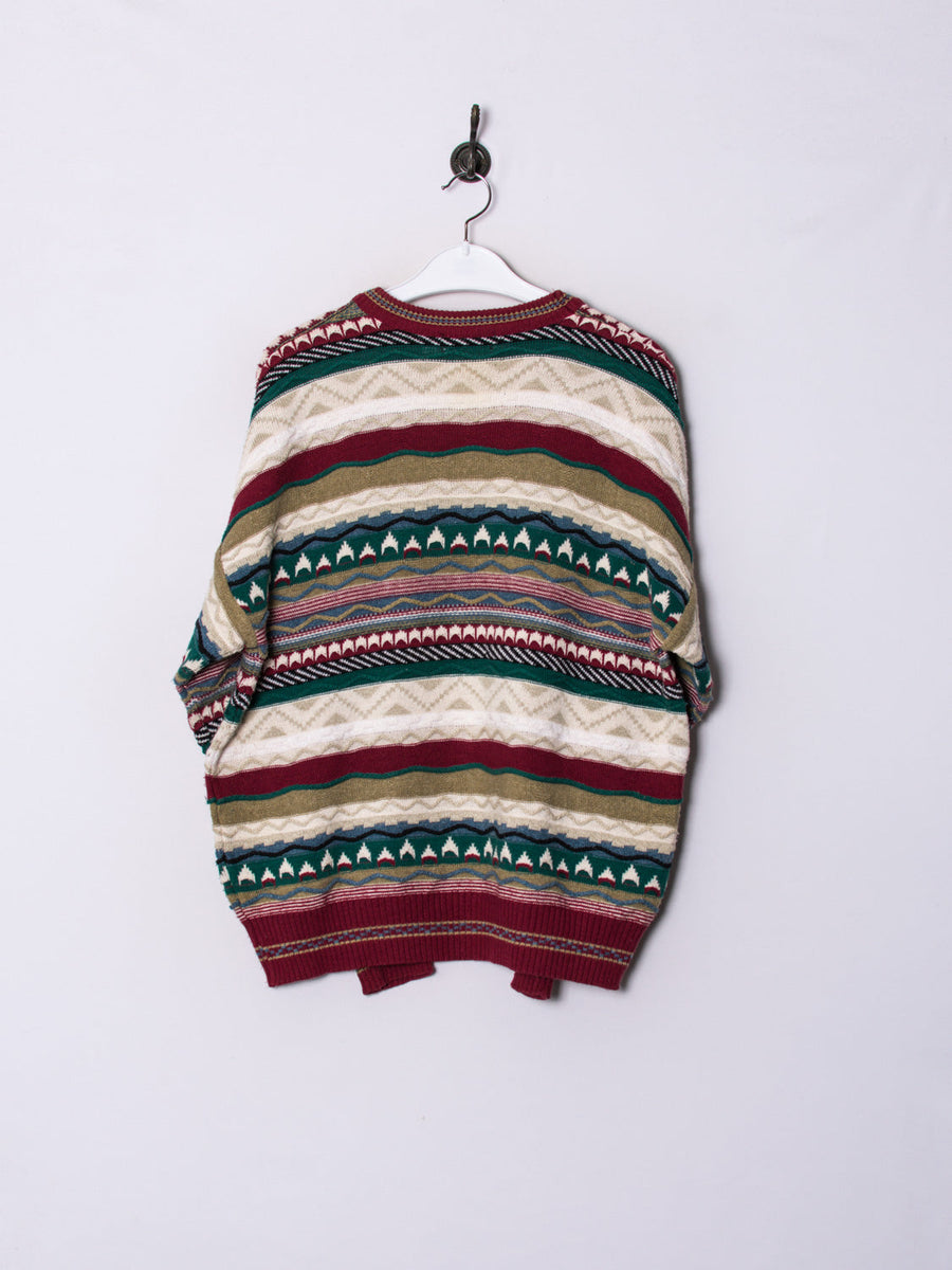 Club Uomo Sweater