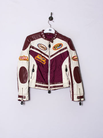 Mustang Racing Jacket