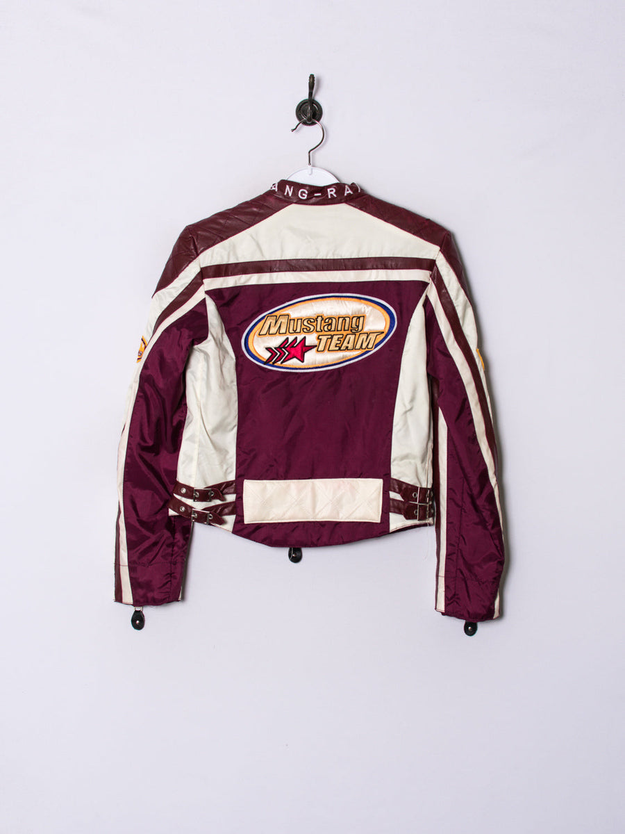 Mustang Racing Jacket