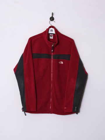 The North Face Zipper Fleece