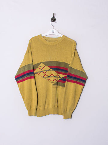 Horum Sweater