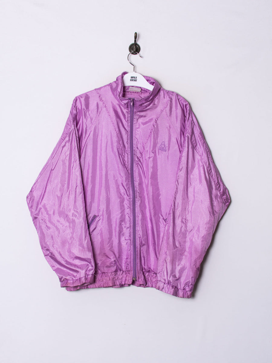 Active Shell Jacket