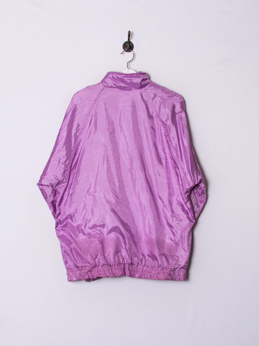 Active Shell Jacket