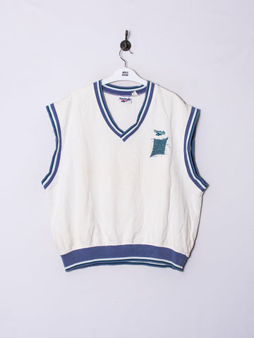 Reebok Retro Vest