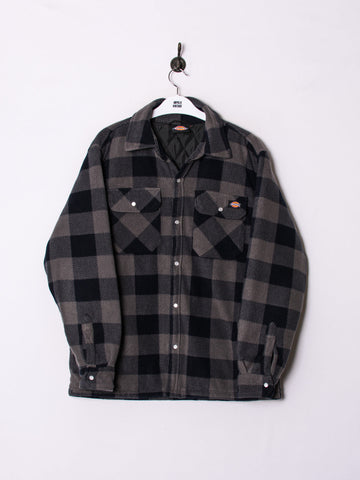 Dickies Heavy Fleeced Overshirt