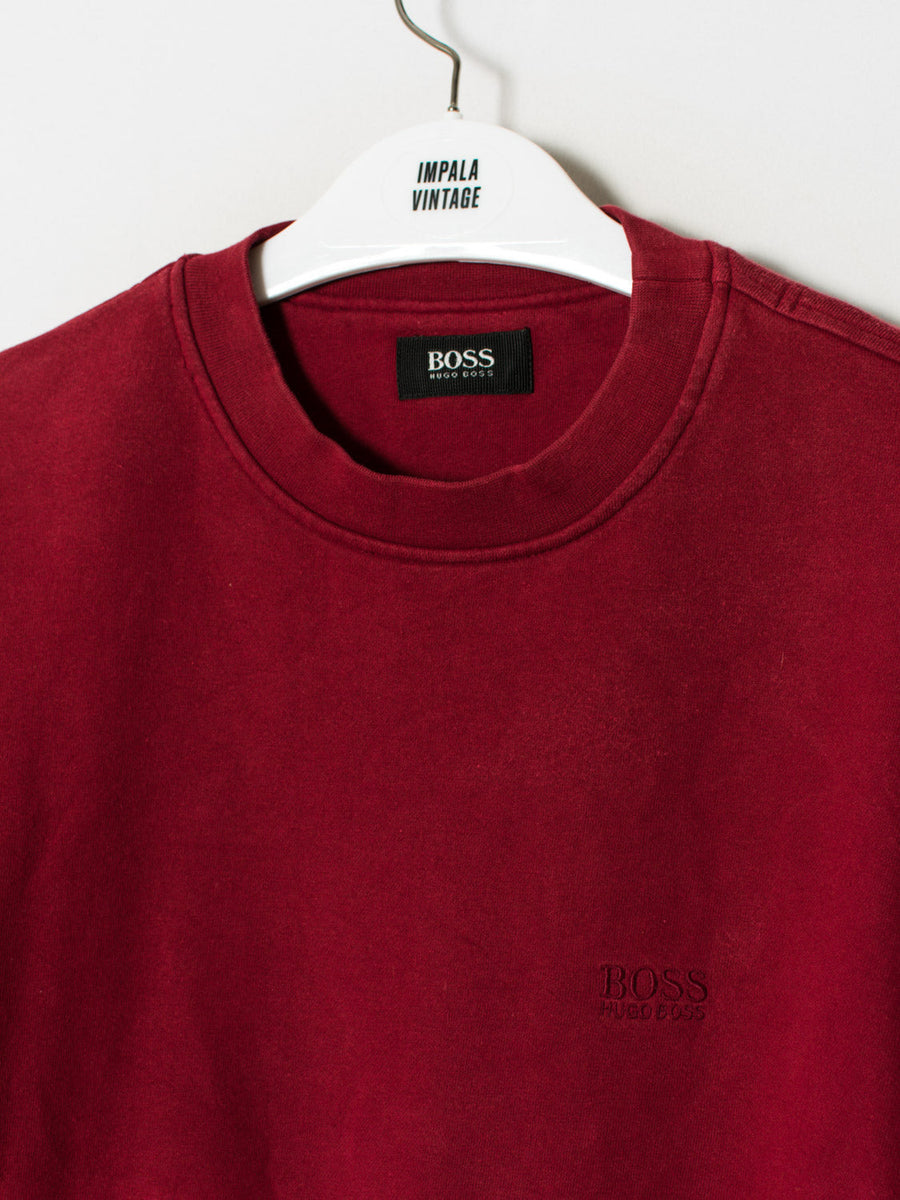 Hugo Boss Sweatshirt