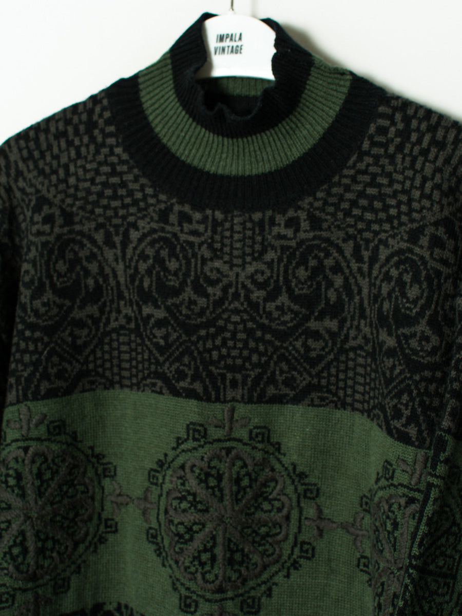 Mexx Turtleneck Sweater