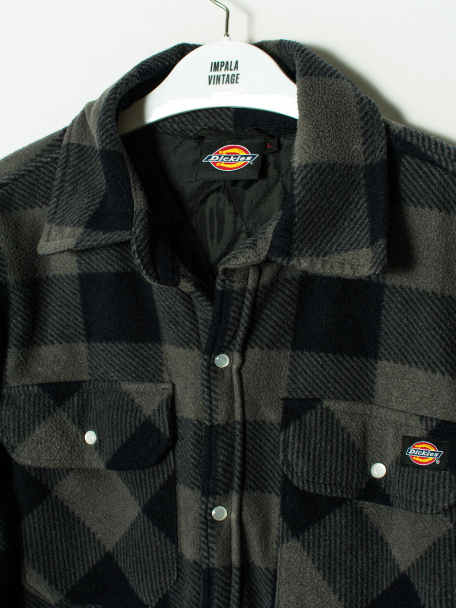 Dickies Heavy Fleeced Overshirt