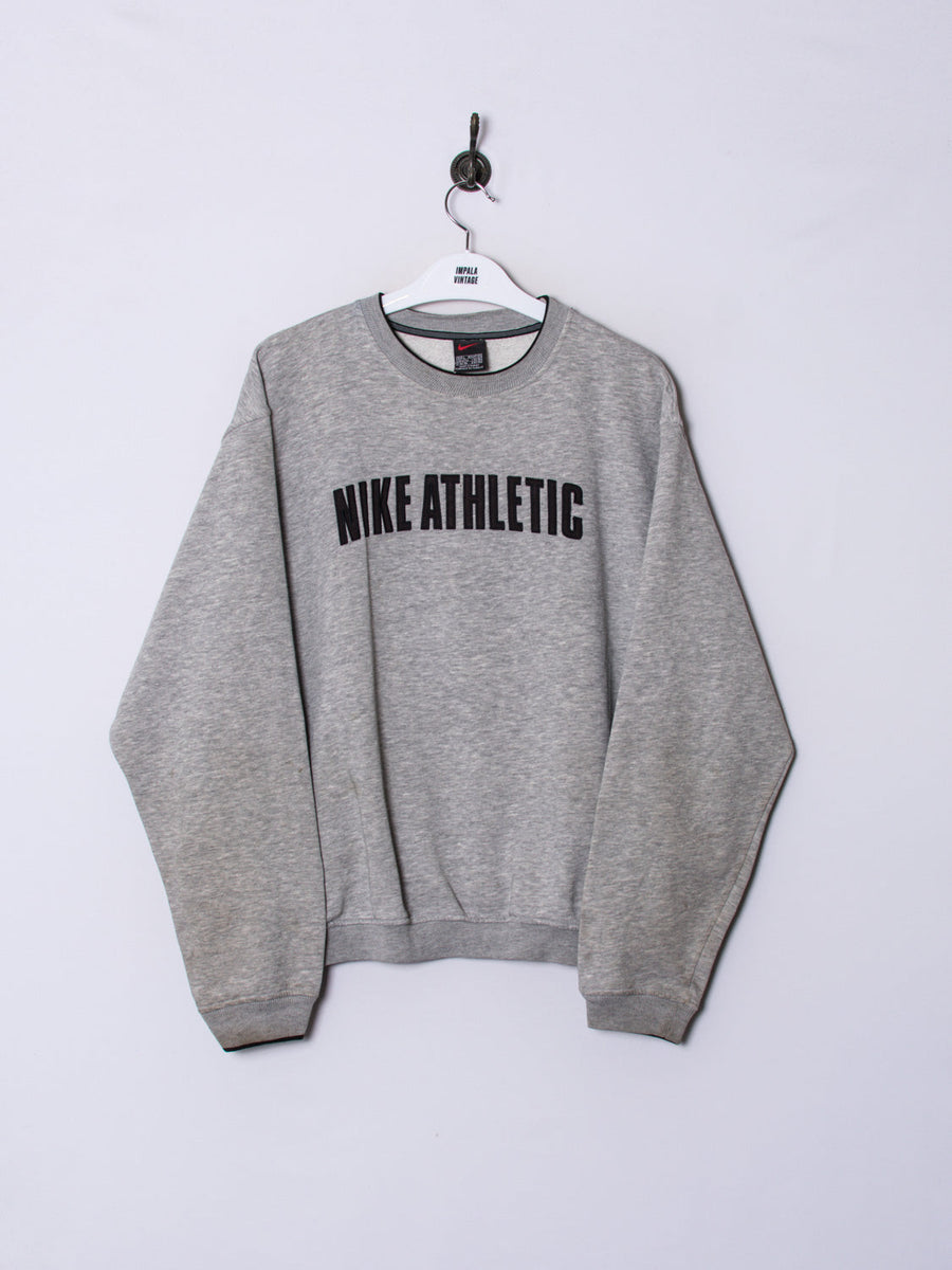 Nike Athletic Retro Sweatshirt