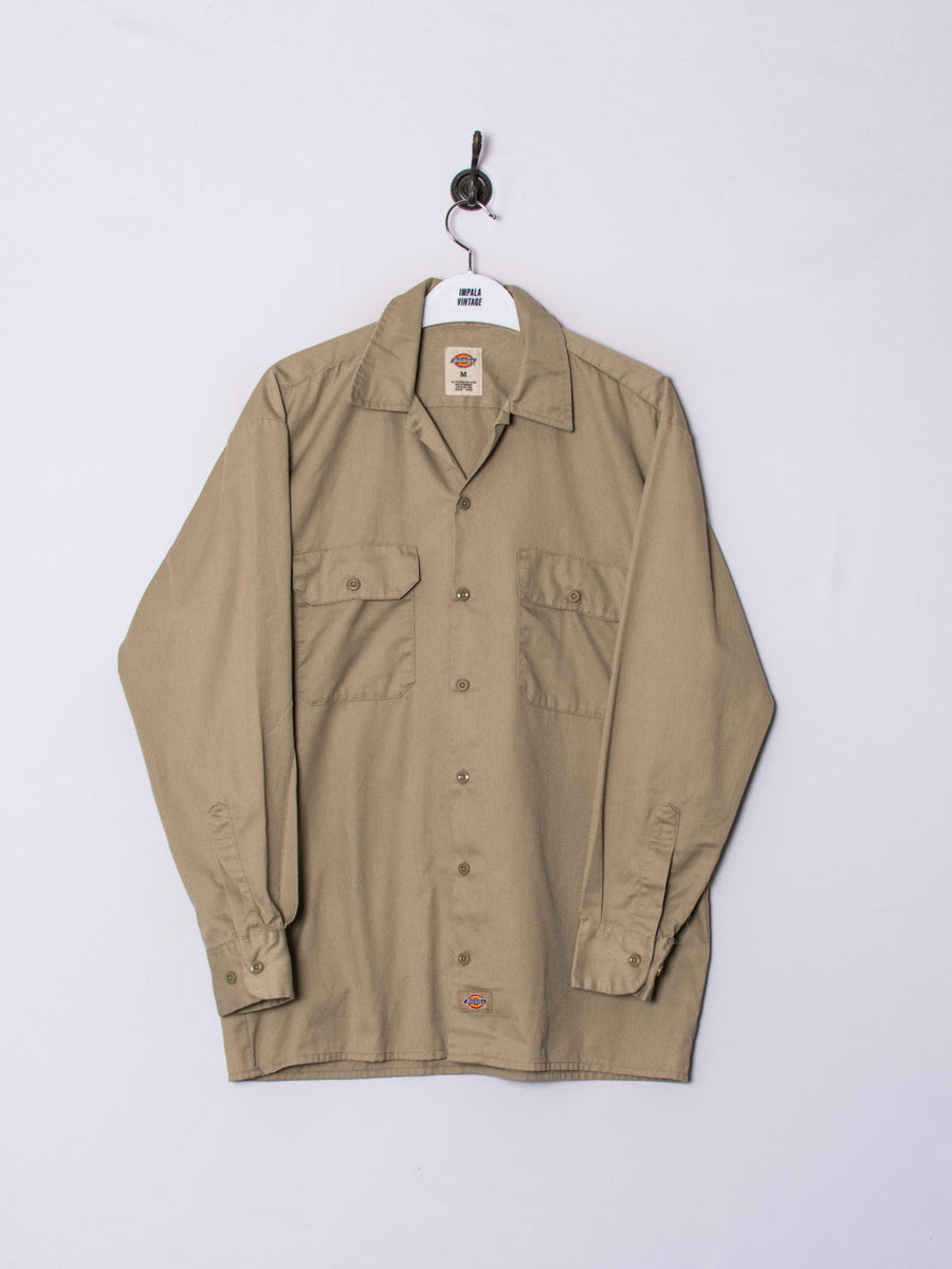 Dickies Overshirt