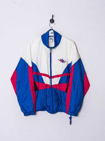 Rodeo Shell Jacket