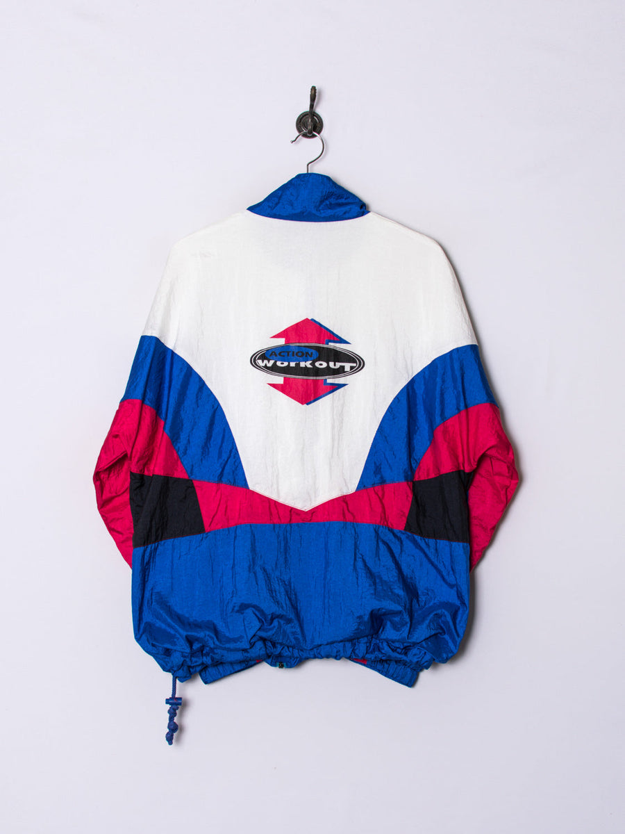 Rodeo Shell Jacket