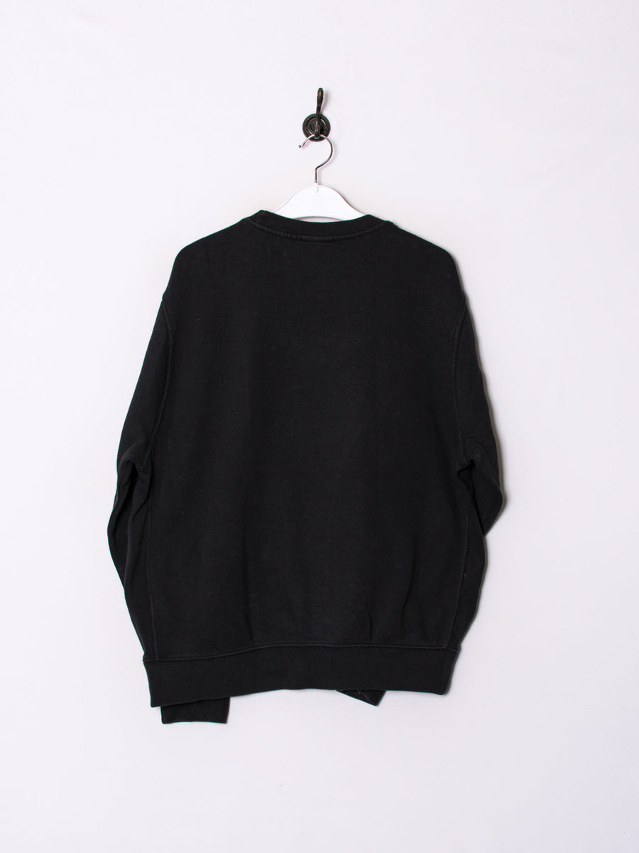 Nike Black Sweatshirt