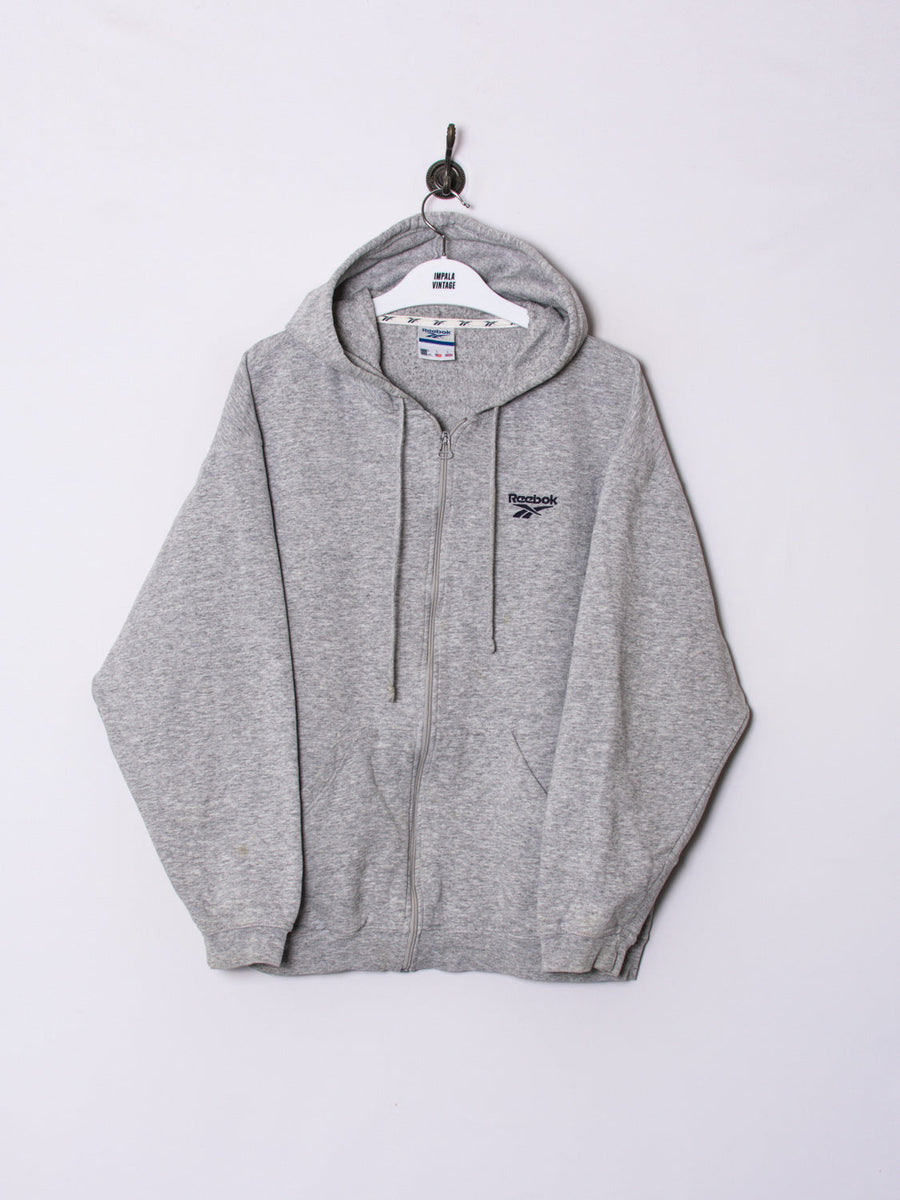 Reebok Zipper Hoodie