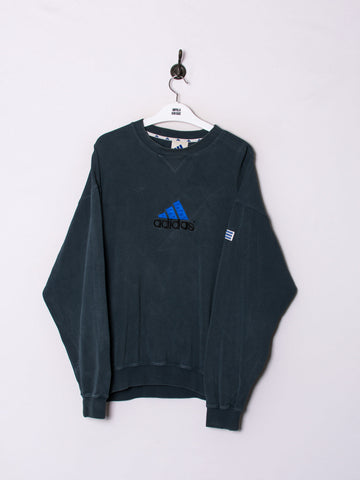 Adidas Retro Sweatshirt