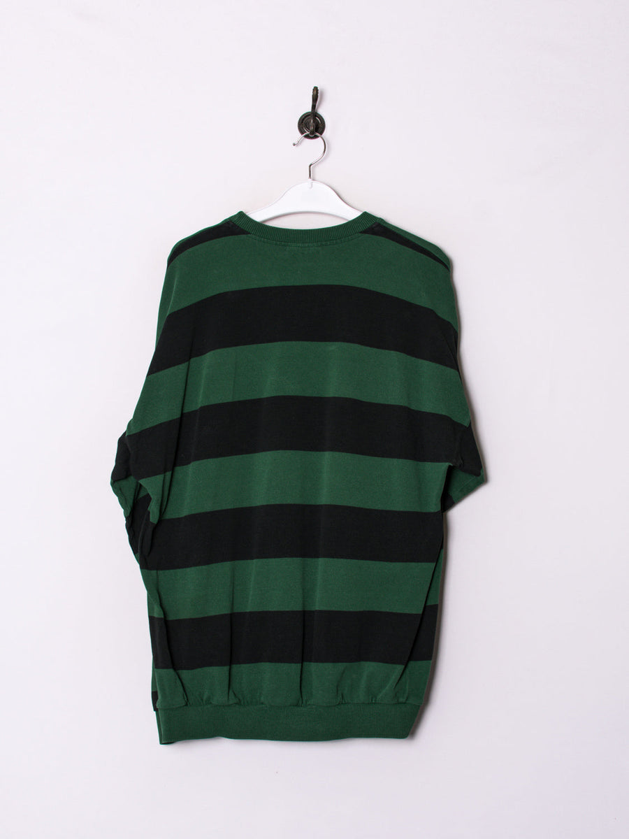 Lacoste Stripes Sweatshirt