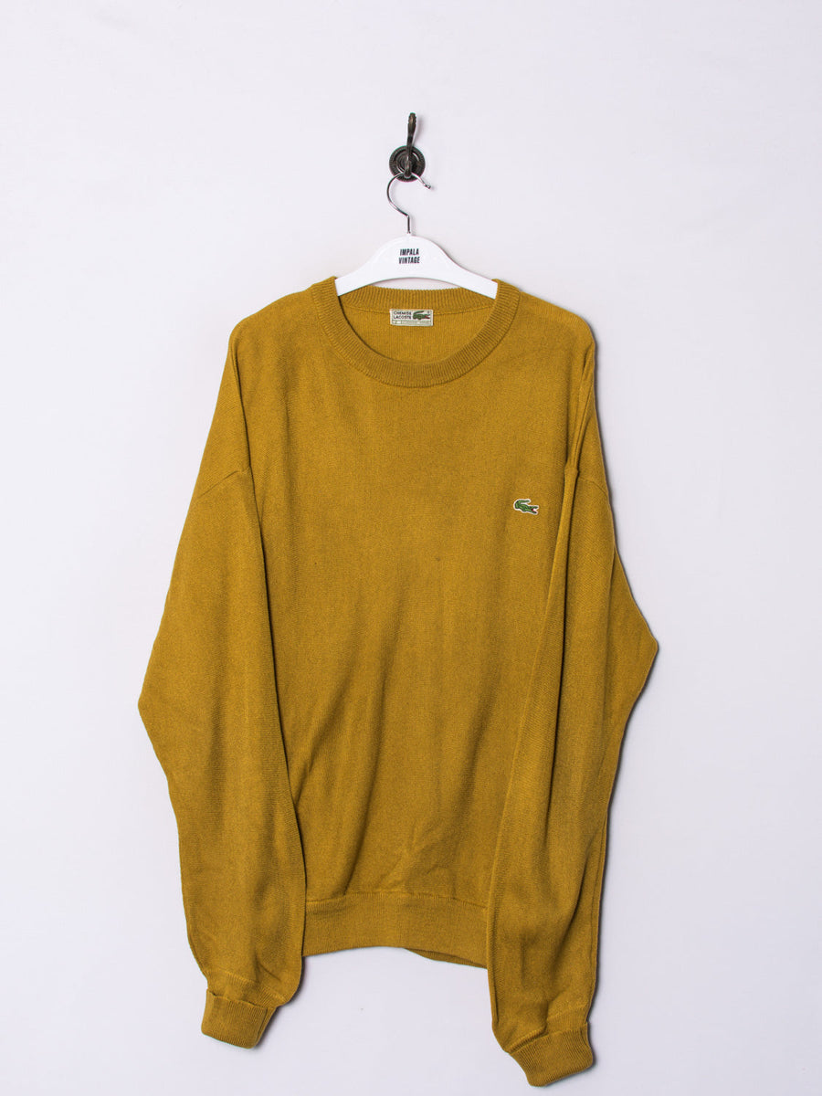 Lacoste Roundneck Sweater