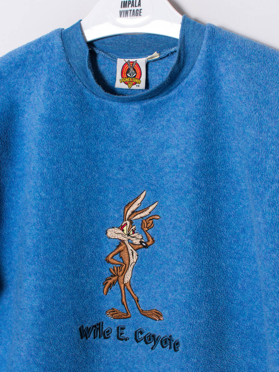 Looney Tunes Fleece