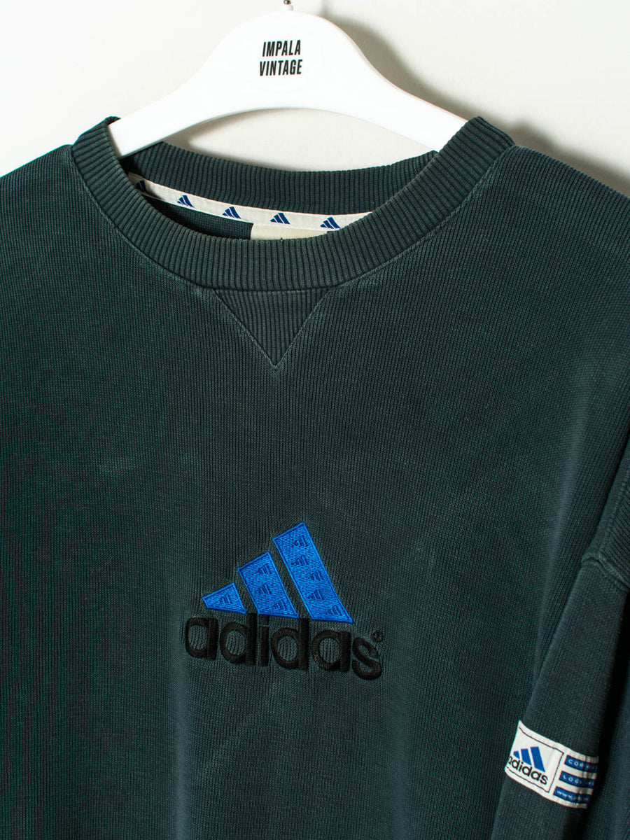 Adidas Retro Sweatshirt