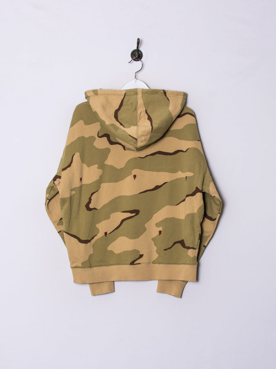 Lacoste Live War Hoodie