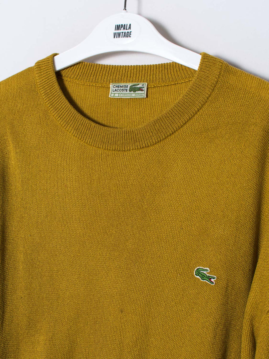 Lacoste Roundneck Sweater