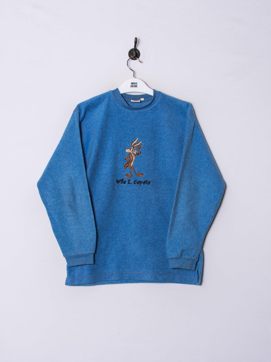 Looney Tunes Fleece