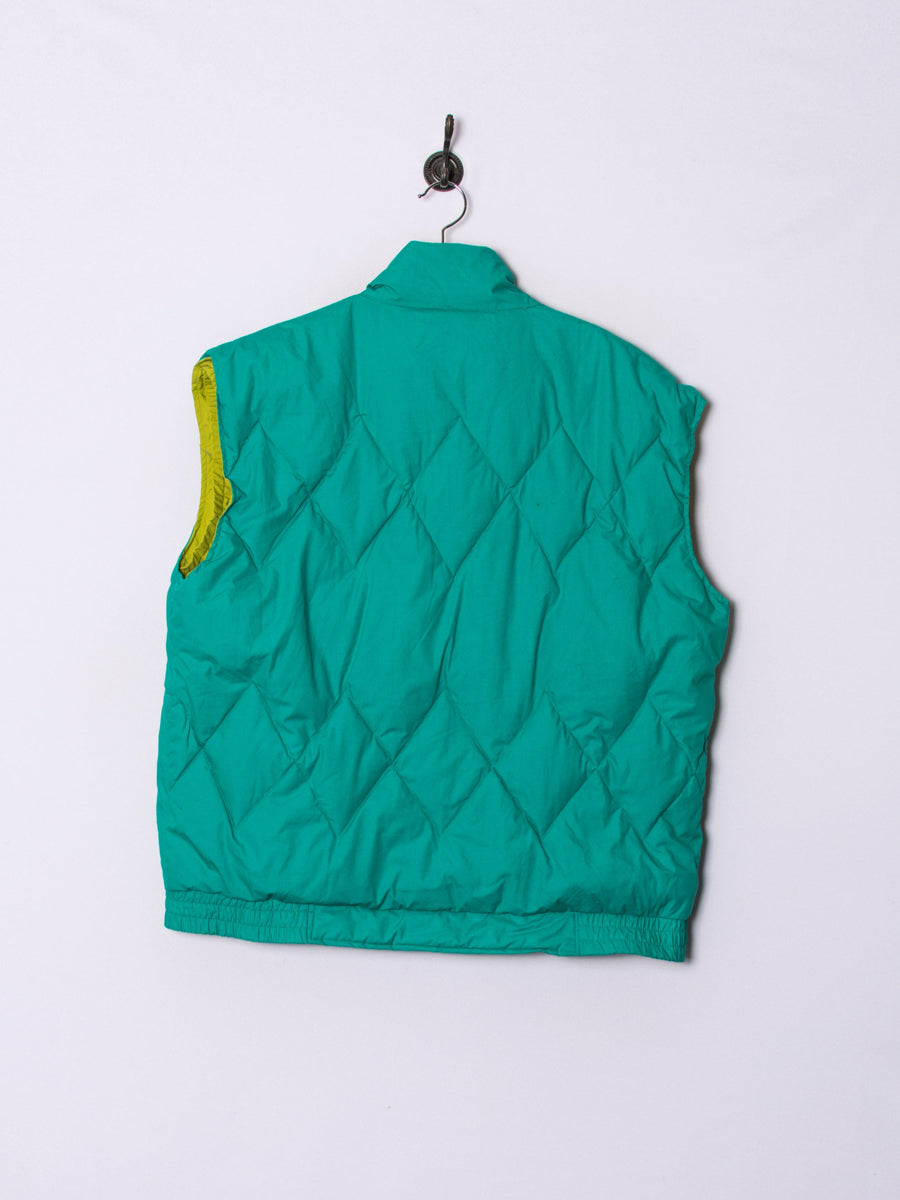 Club Sportif Puffer Vest