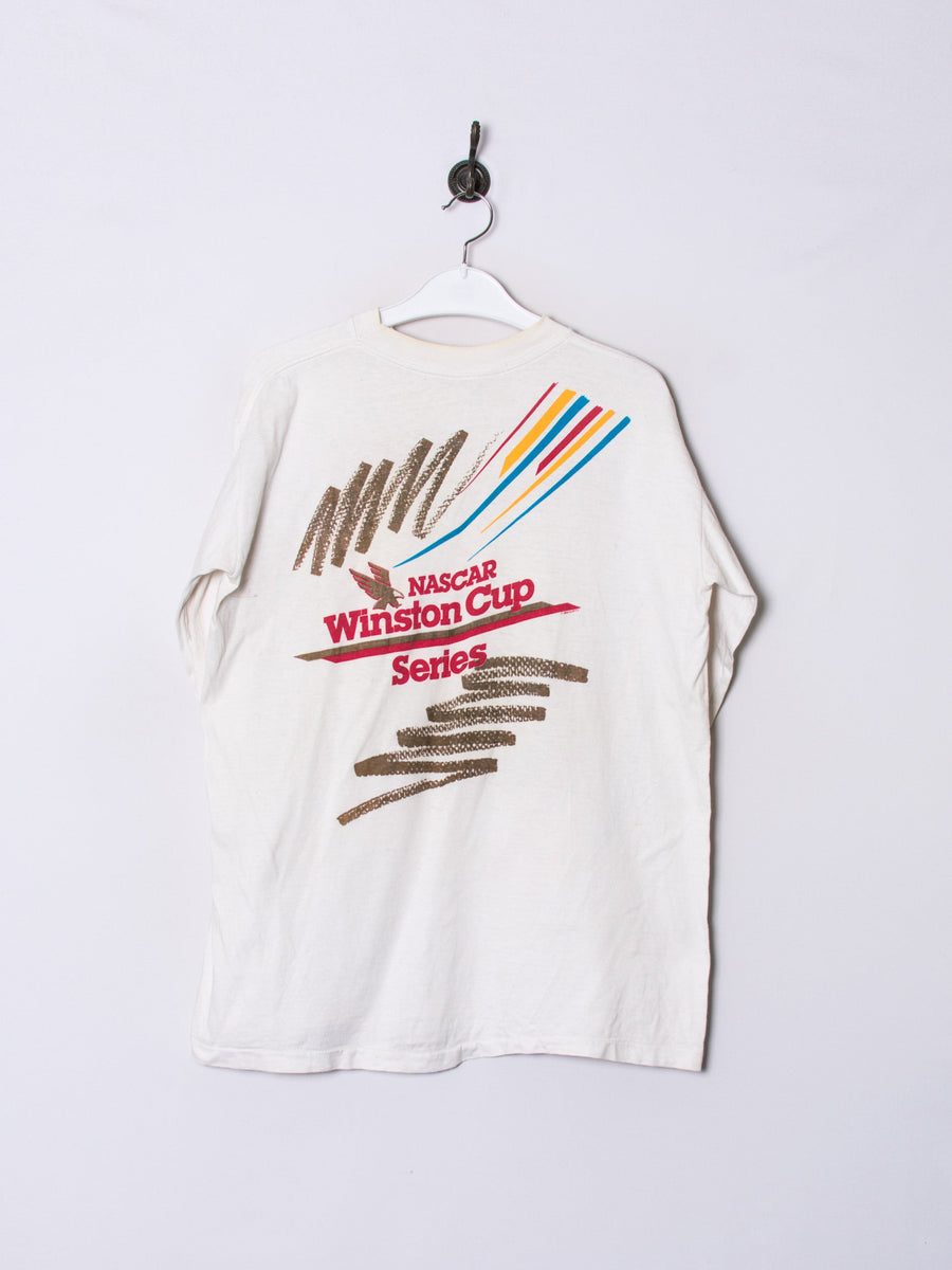 Winston Atlanta 92 Long Sleeves Tee