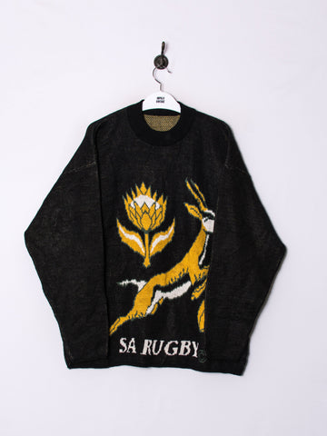 South African Rugby Sweater