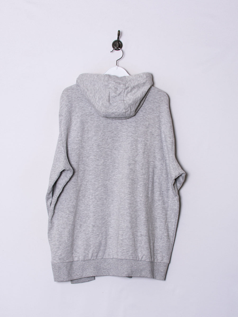 Kappa Grey Hoodie