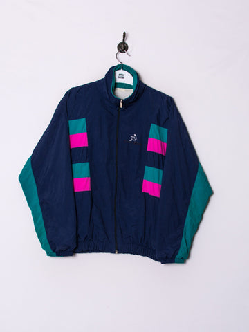 Door & Mode Light Track Jacket