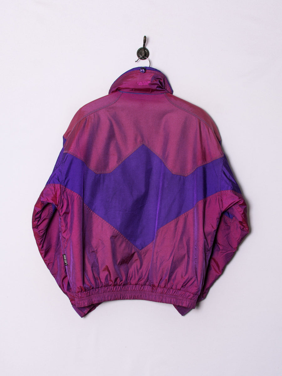 On The Edge Ski Jacket