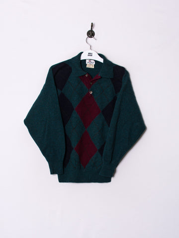 Daniel & Karff Sweater