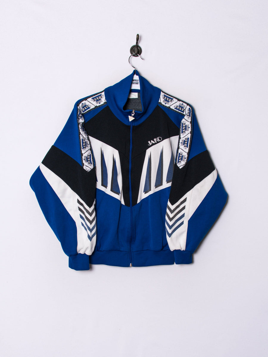 Jako Retro Track Jacket