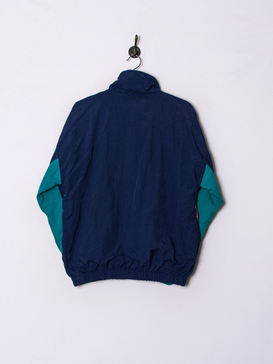 Door & Mode Light Track Jacket