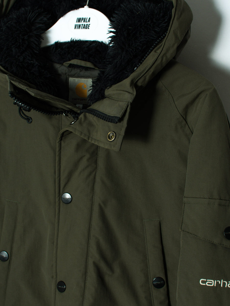 Carhartt Coat