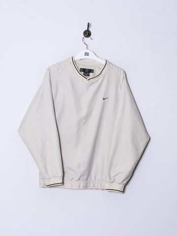 Nike Golf V-Neck Sweatshirt