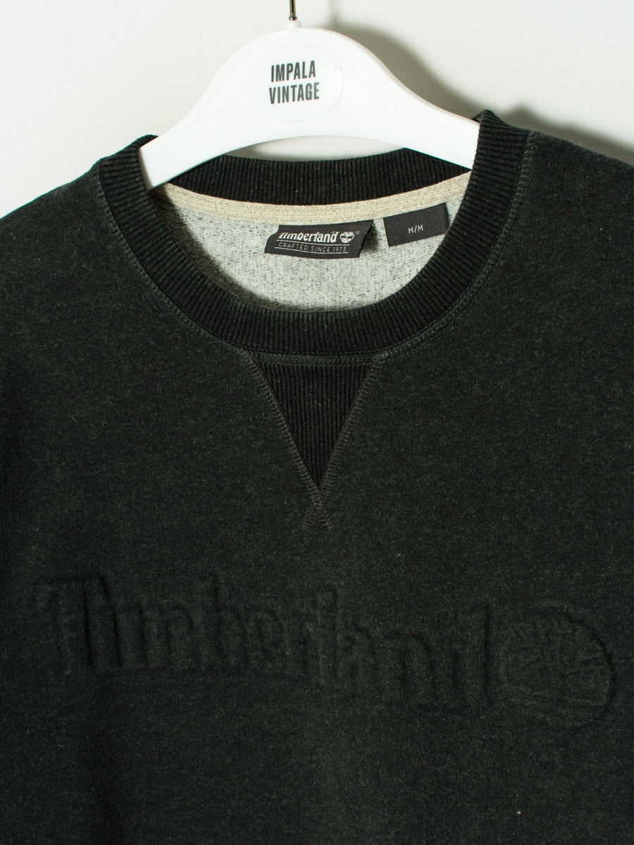 Timberland Grey Sweatshirt