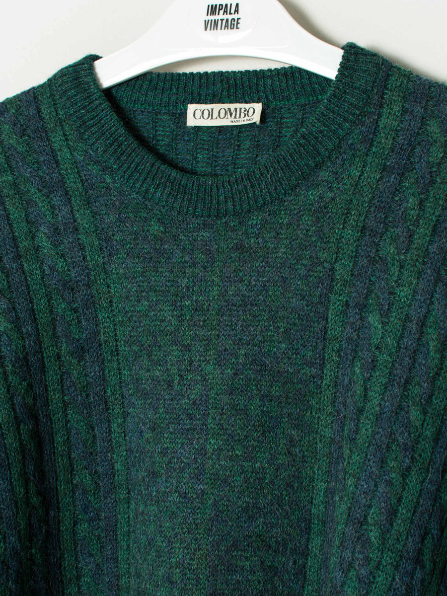 Colombo Sweater