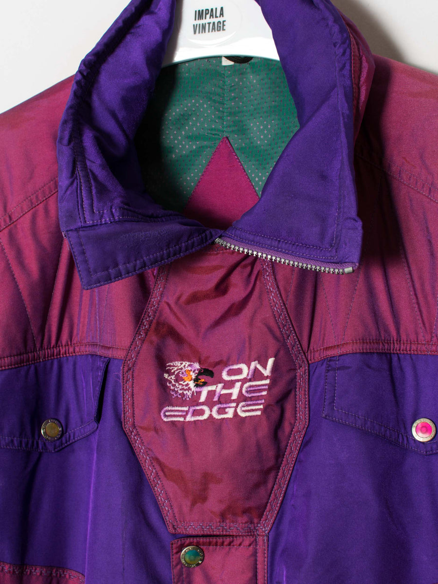 On The Edge Ski Jacket