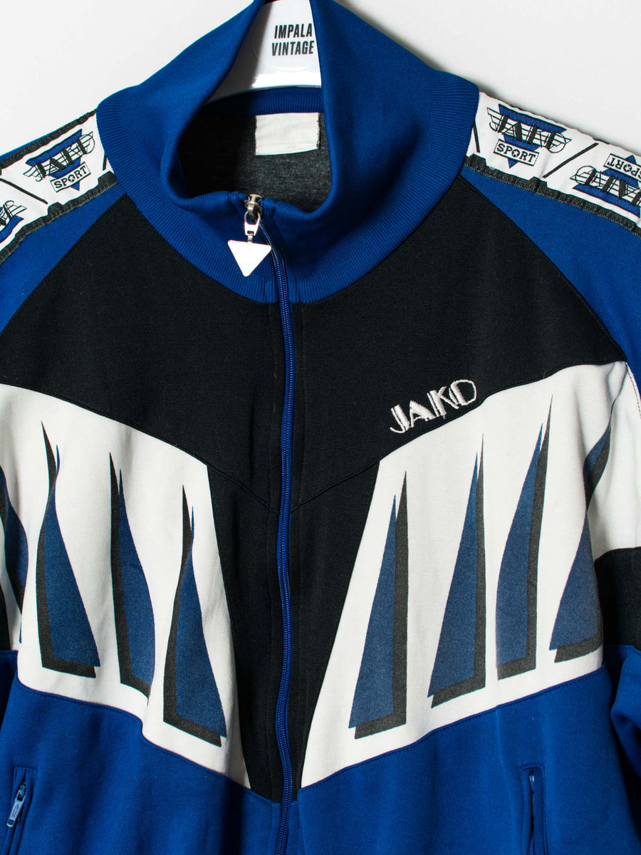 Jako Retro Track Jacket