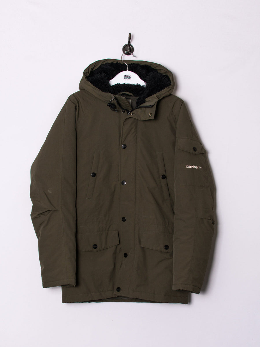 Carhartt Coat