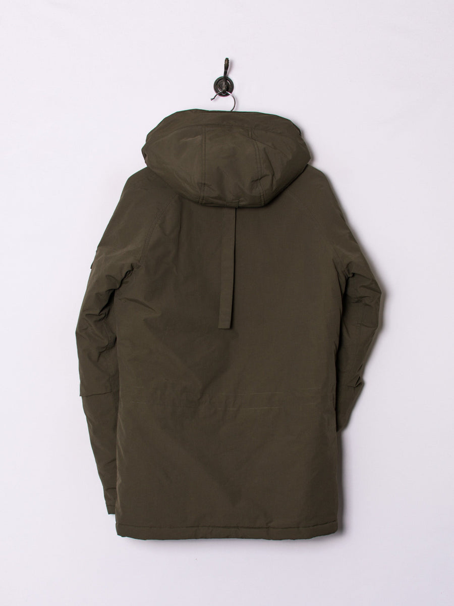 Carhartt Coat