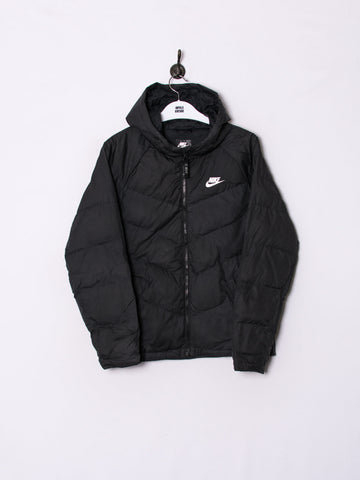 Nike Puffer Jacket