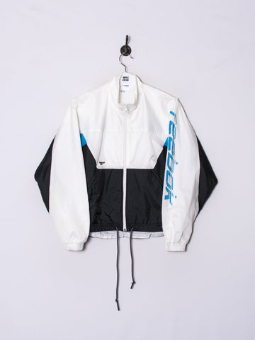 Reebok Tracktop Shell Jacket