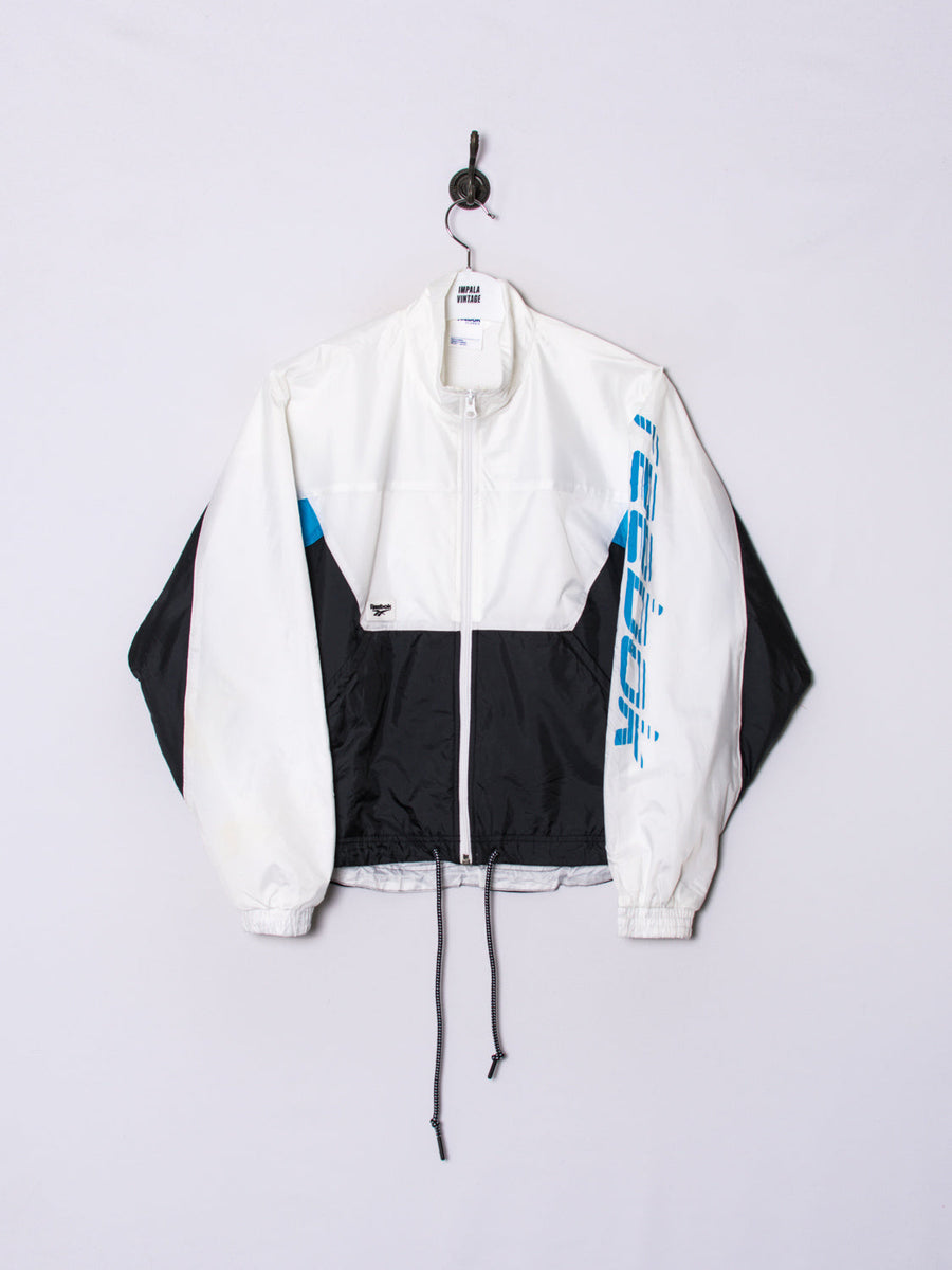 Reebok Tracktop Shell Jacket