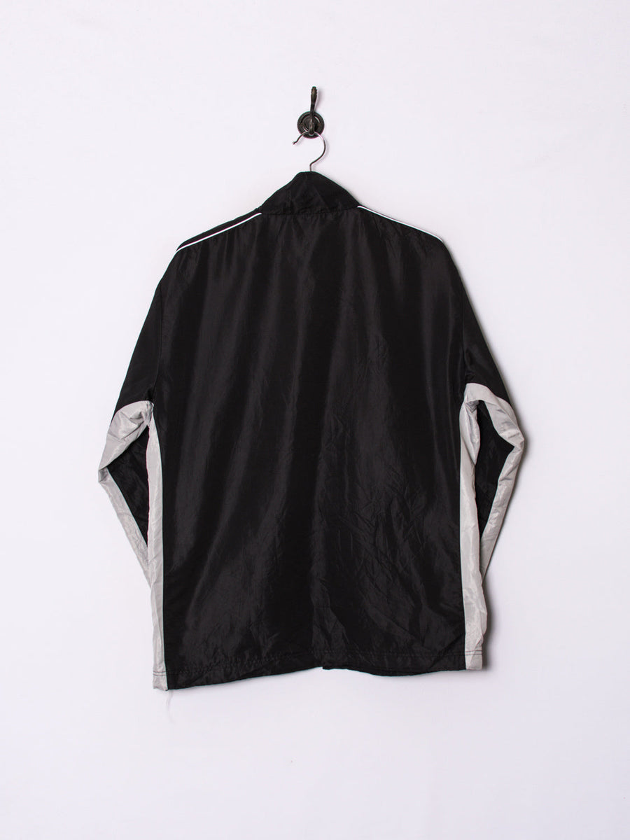 Puma Black Shell Jacket