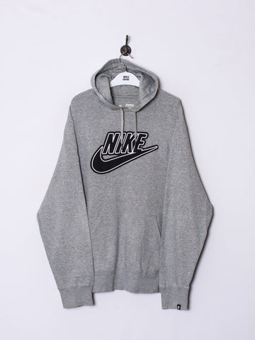 Nike Grey Hoodie