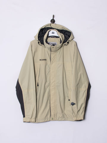 Columbia Omni-Tech Jacket