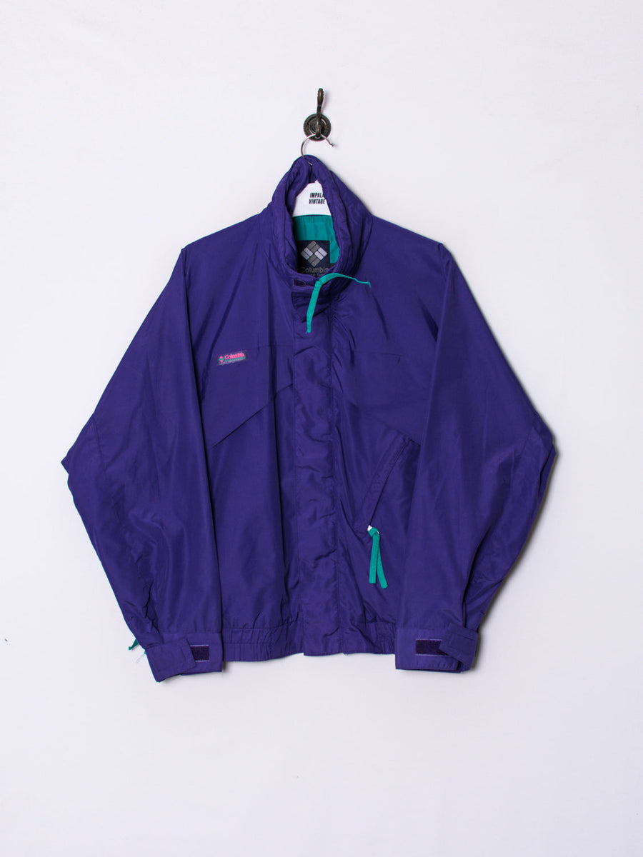 Columbia Whirlibird Jacket